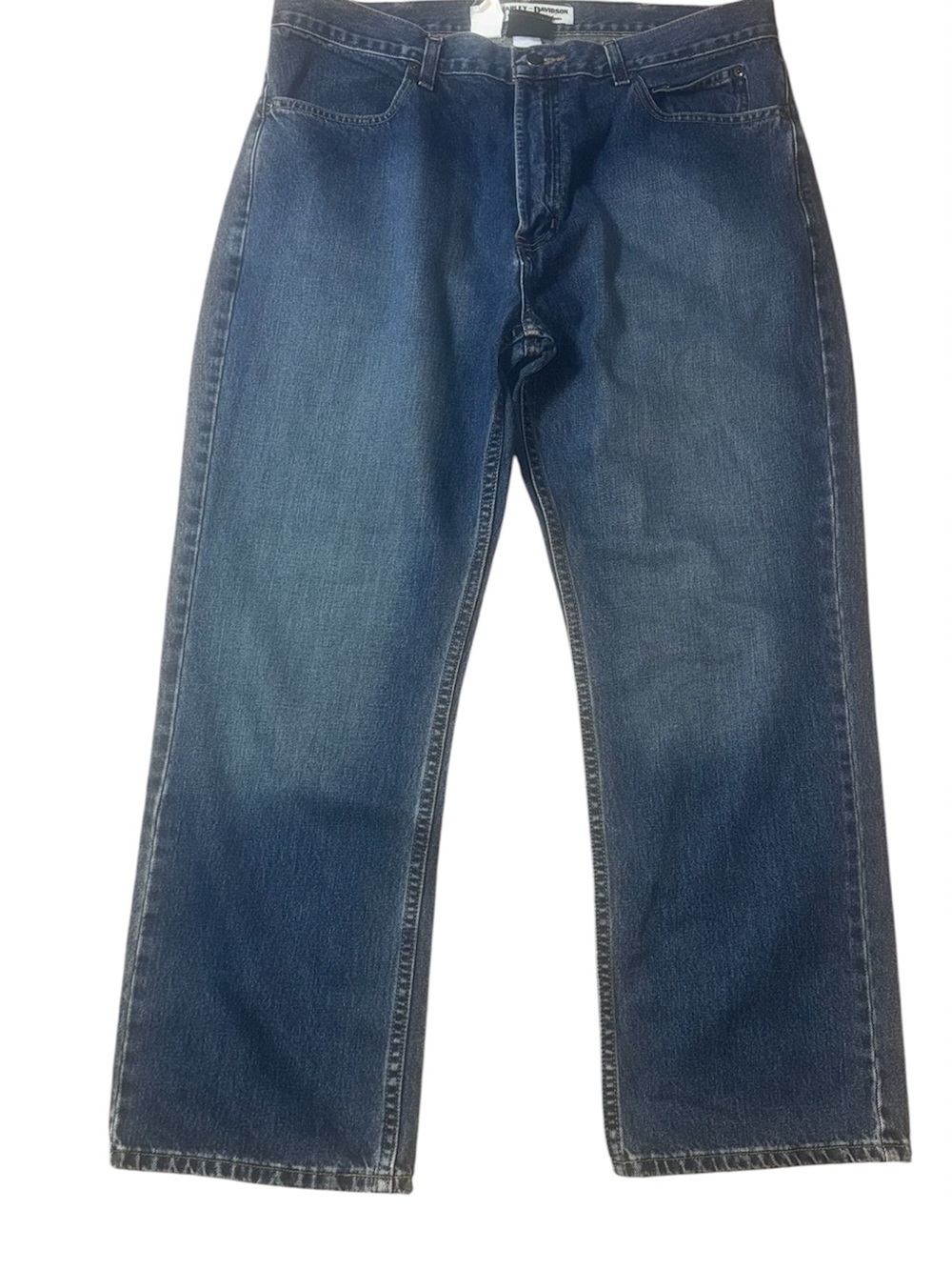 Harley Davidson Jeans - Picture 3 of 4
